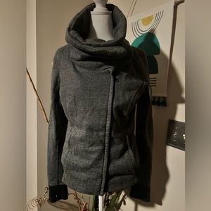 Lululemon Karma-collected Jacket Women’s 8